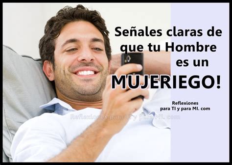 por que un hombre es mujeriego|Los hombres mujeriegos explicados 